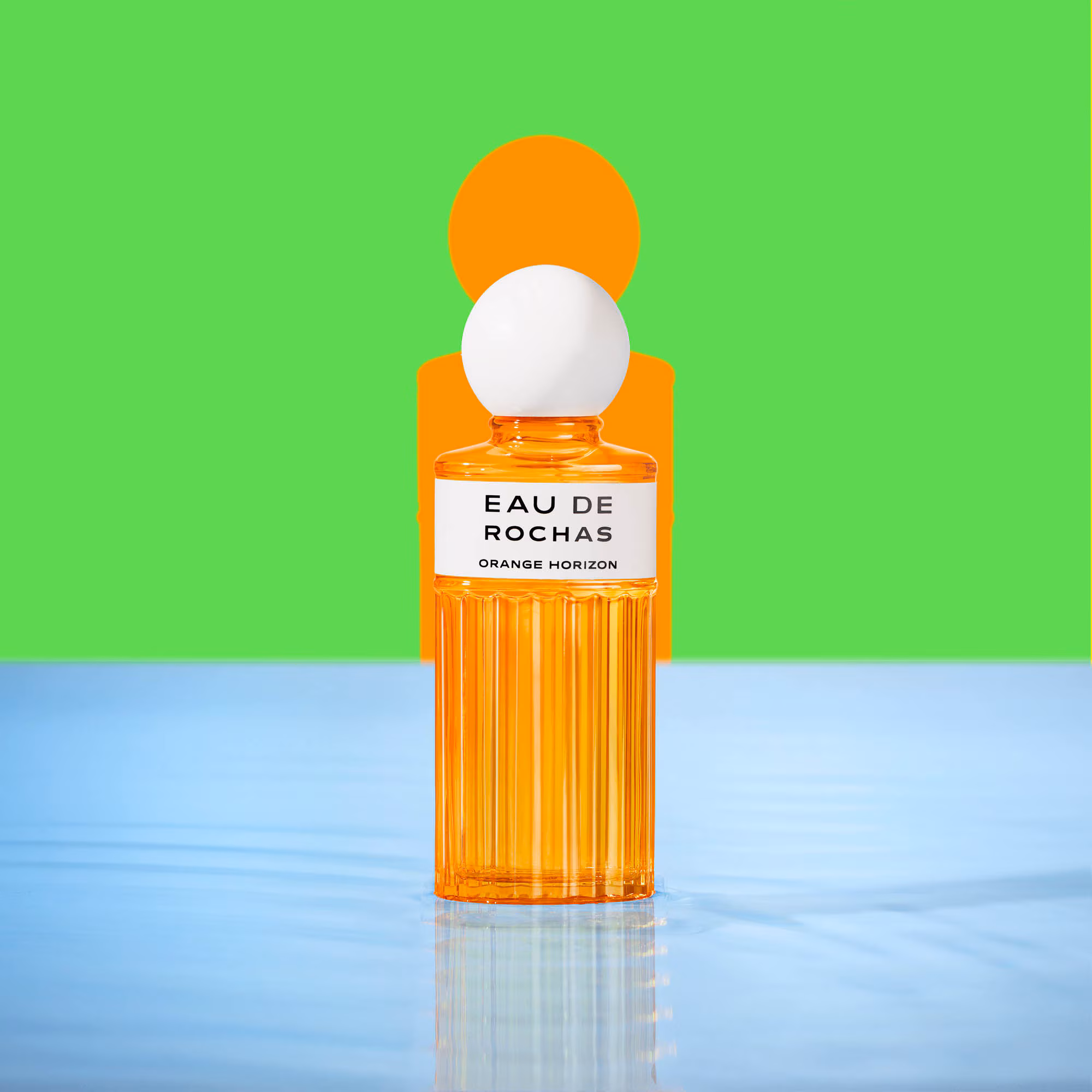 EAU DE ROCHASOrange horizon - eau de toilette