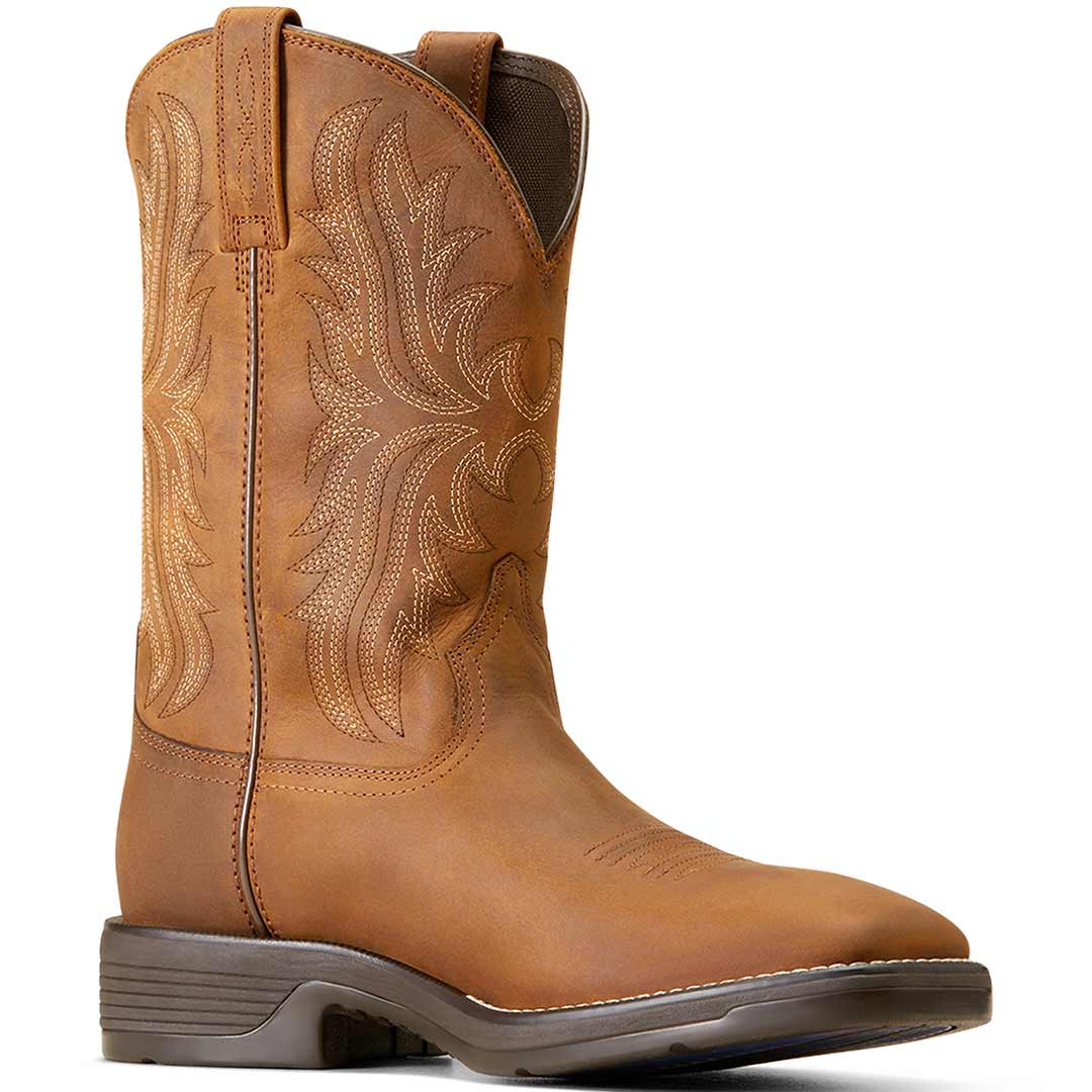 Мужские ковбойские сапоги Ariat Ridgeback