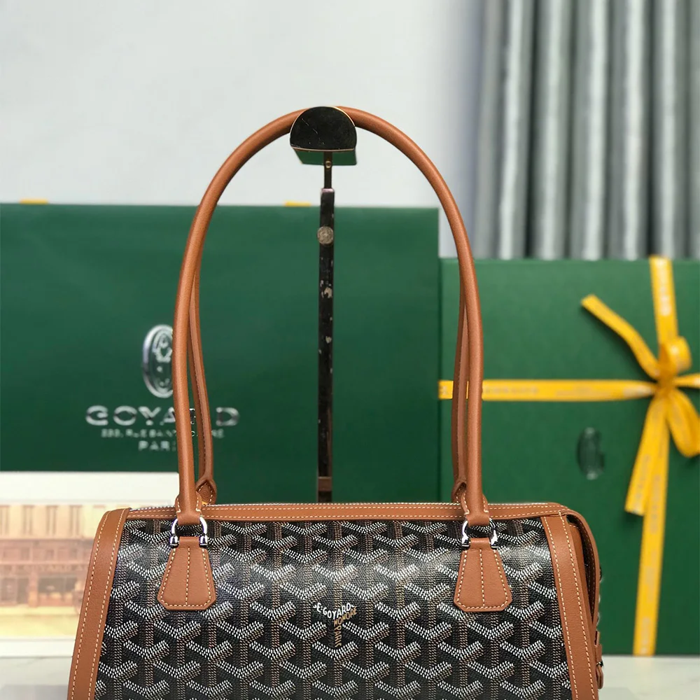 Goyard Candy box bag