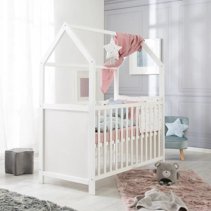 Babybett Roba-Style