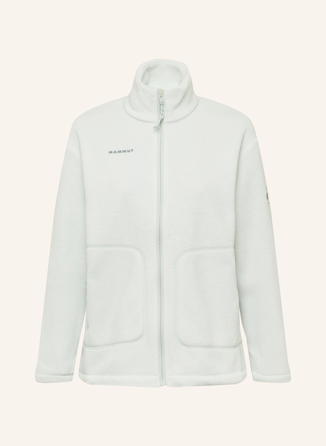 MAMMUT Midlayer-Jacke FALERA ML
