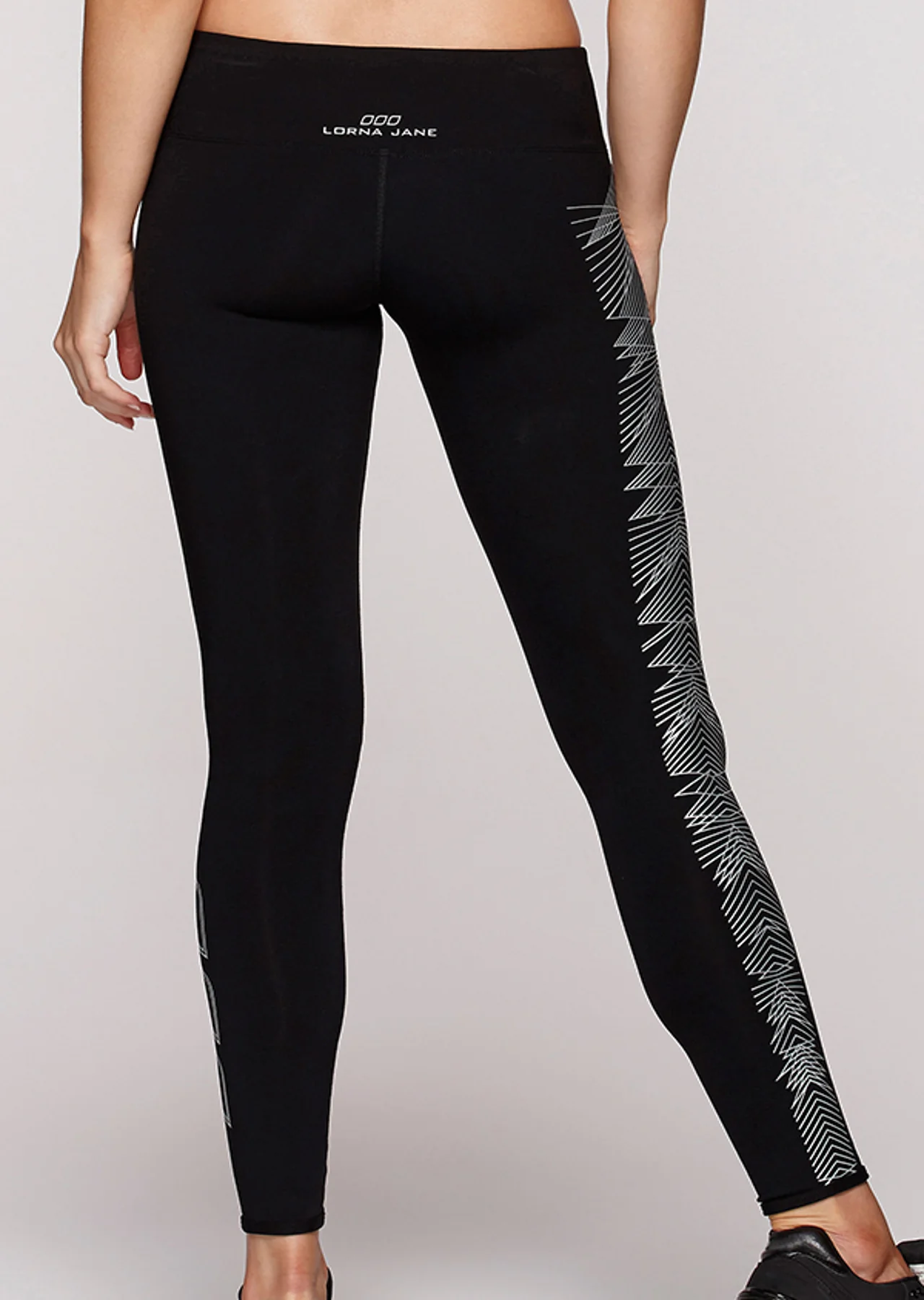 Fit Club F/L Tight