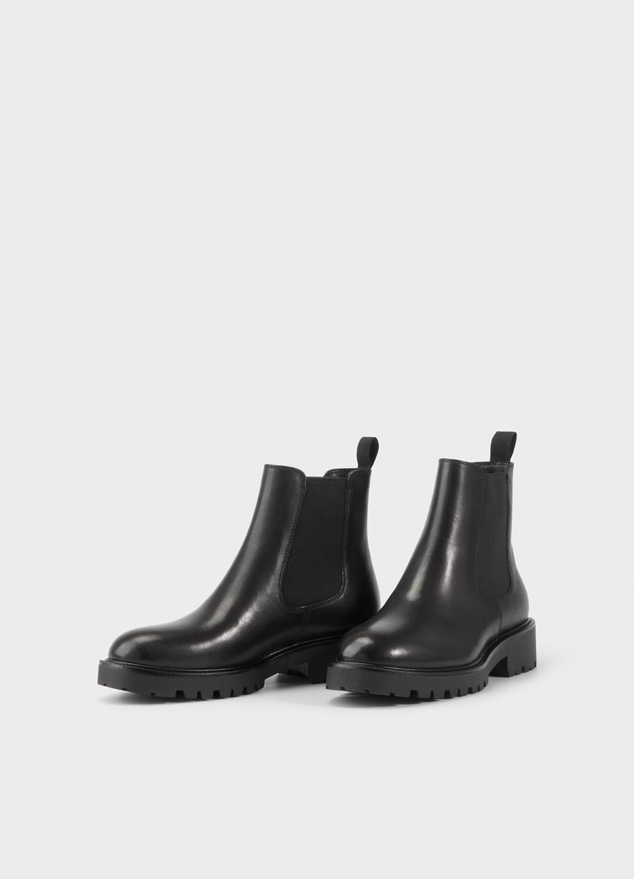 Kenova Boots