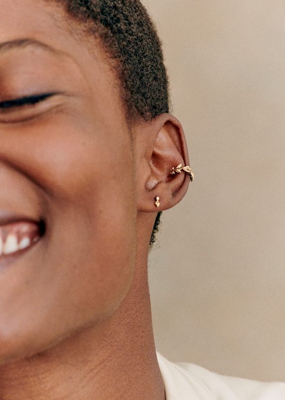 Andy Earrings