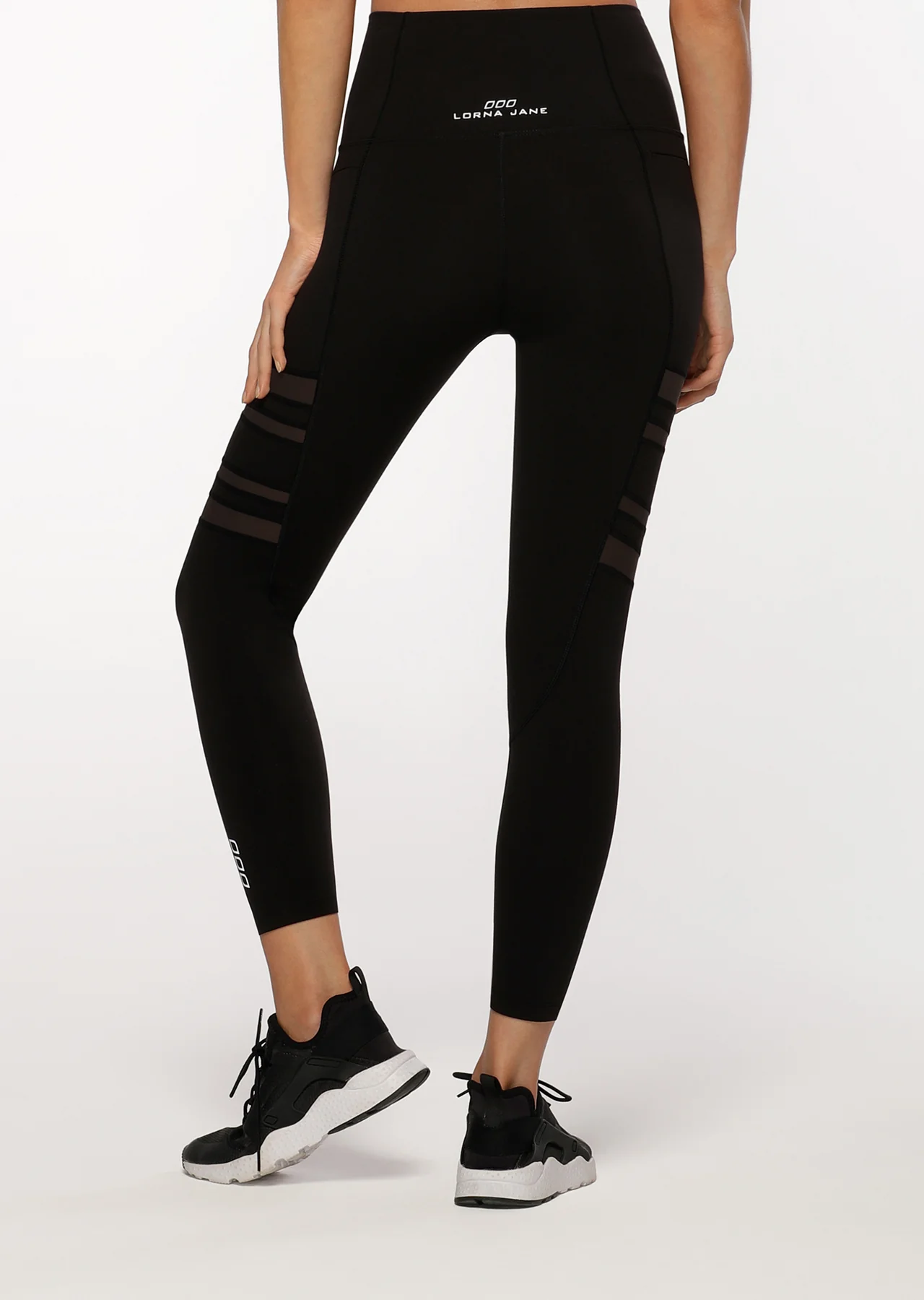 Swift Ankle Biter Leggings