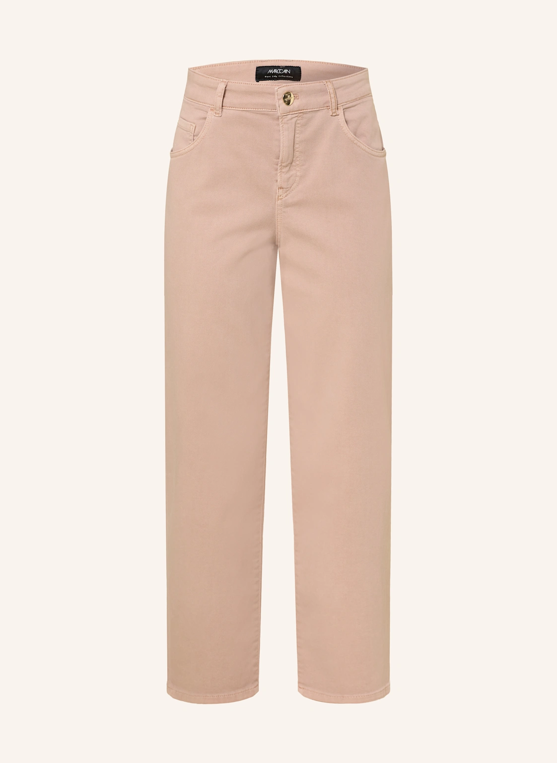MARC CAIN Jeans ROHA Relaxed Fit