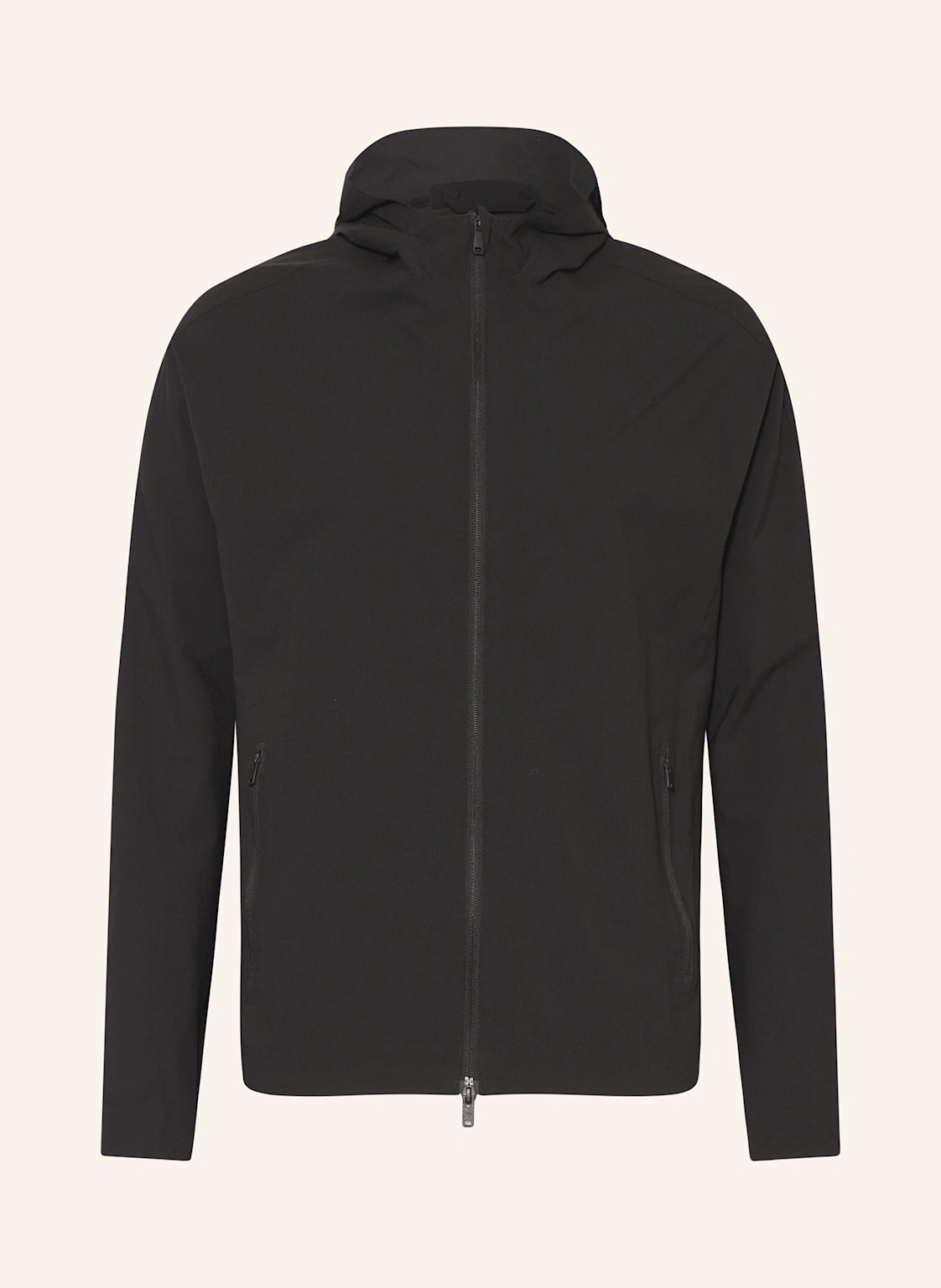 Y-3 Laufjacke