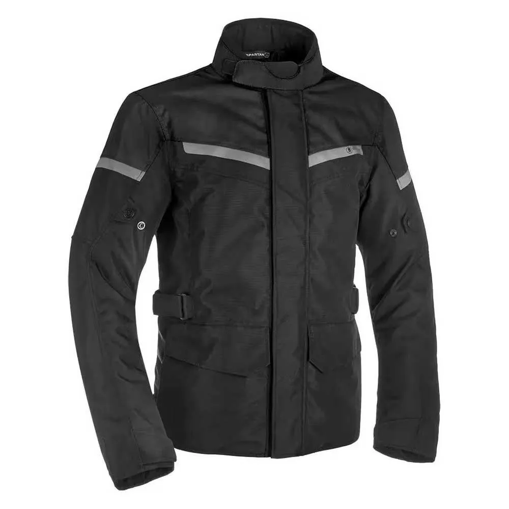 Oxford Spartan WP MS hoodie jacket