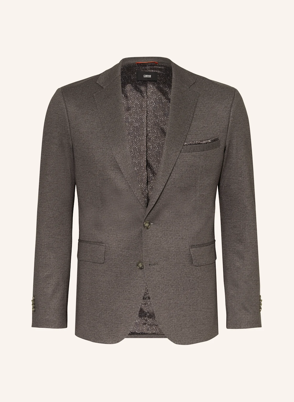 CINQUE Anzugsakko CIDATA Regular Fit