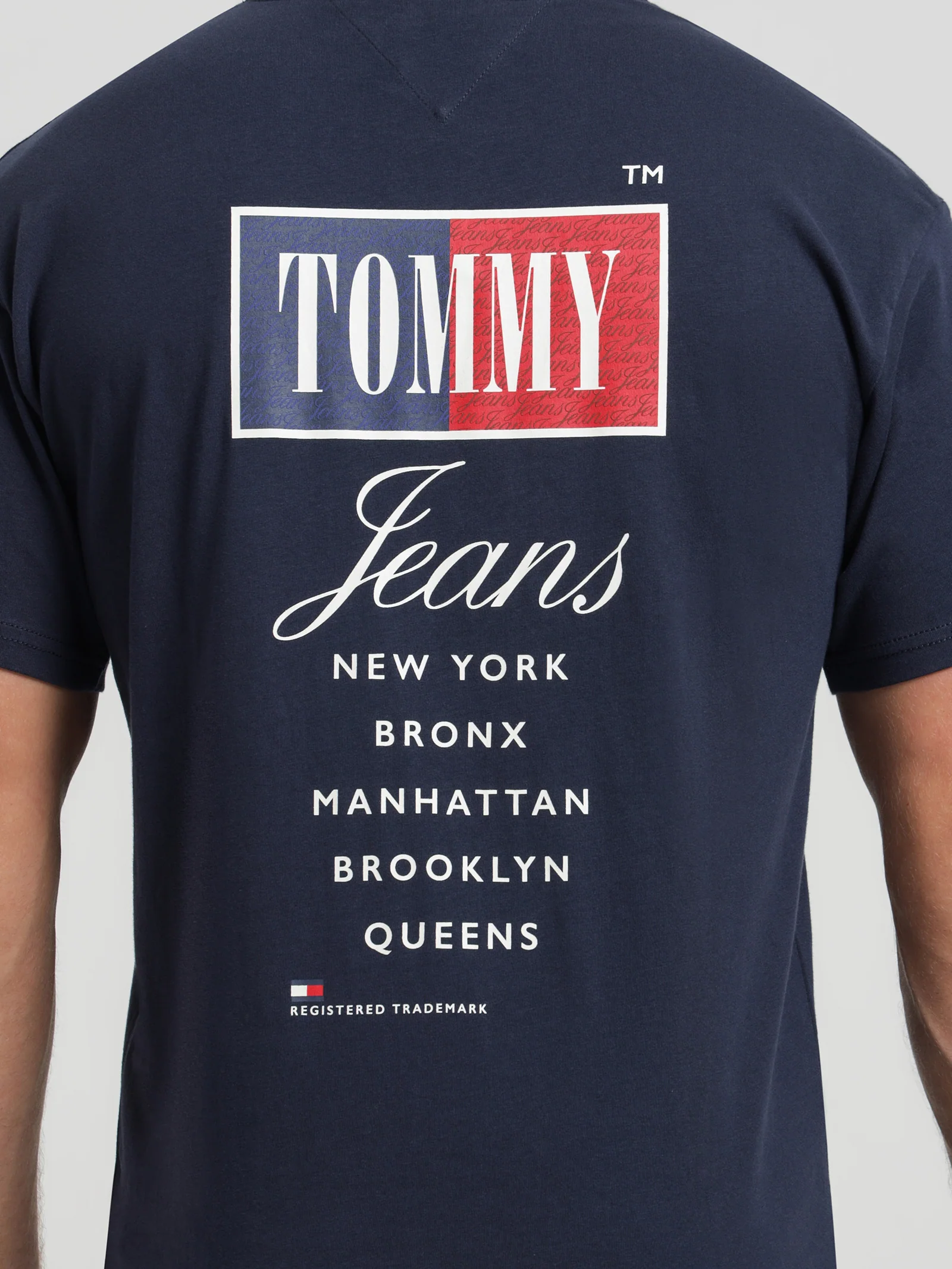 Relaxed Timeless T-Shirt