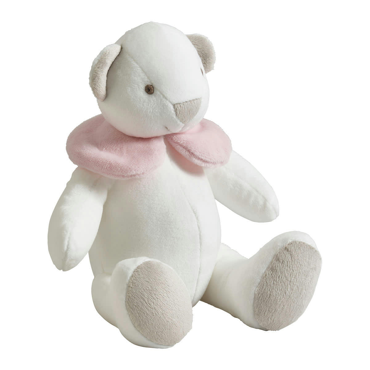 - Peluche musicale Ourson