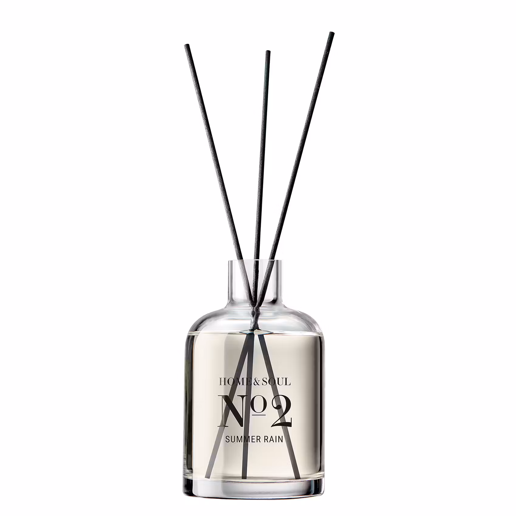 HOME & SOUL Raumduft Summer Rain
