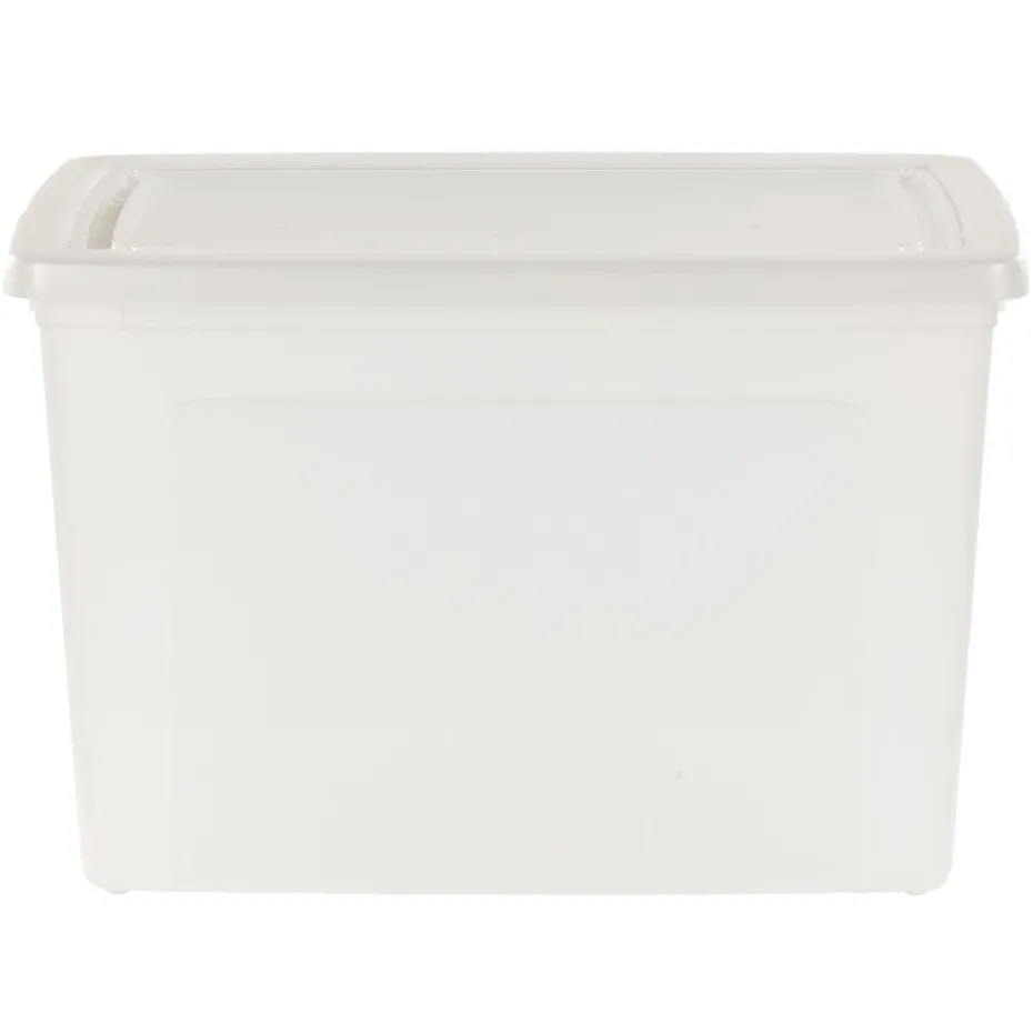 Kwantum Opbergboxen & Lades | Opbergbox 50 Liter
