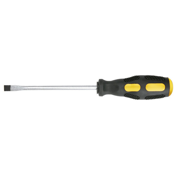 Wkrętak płaski 6.0 x 100 mm TOP TOOLS 39D643