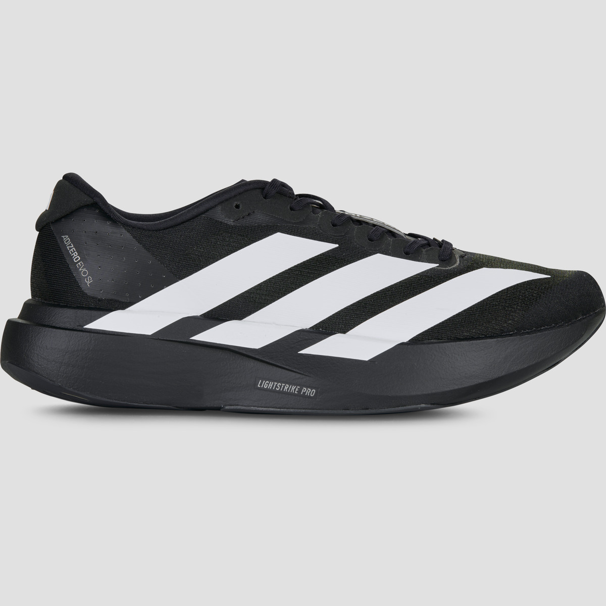 adidas - adizero Evo SL M - Black / White