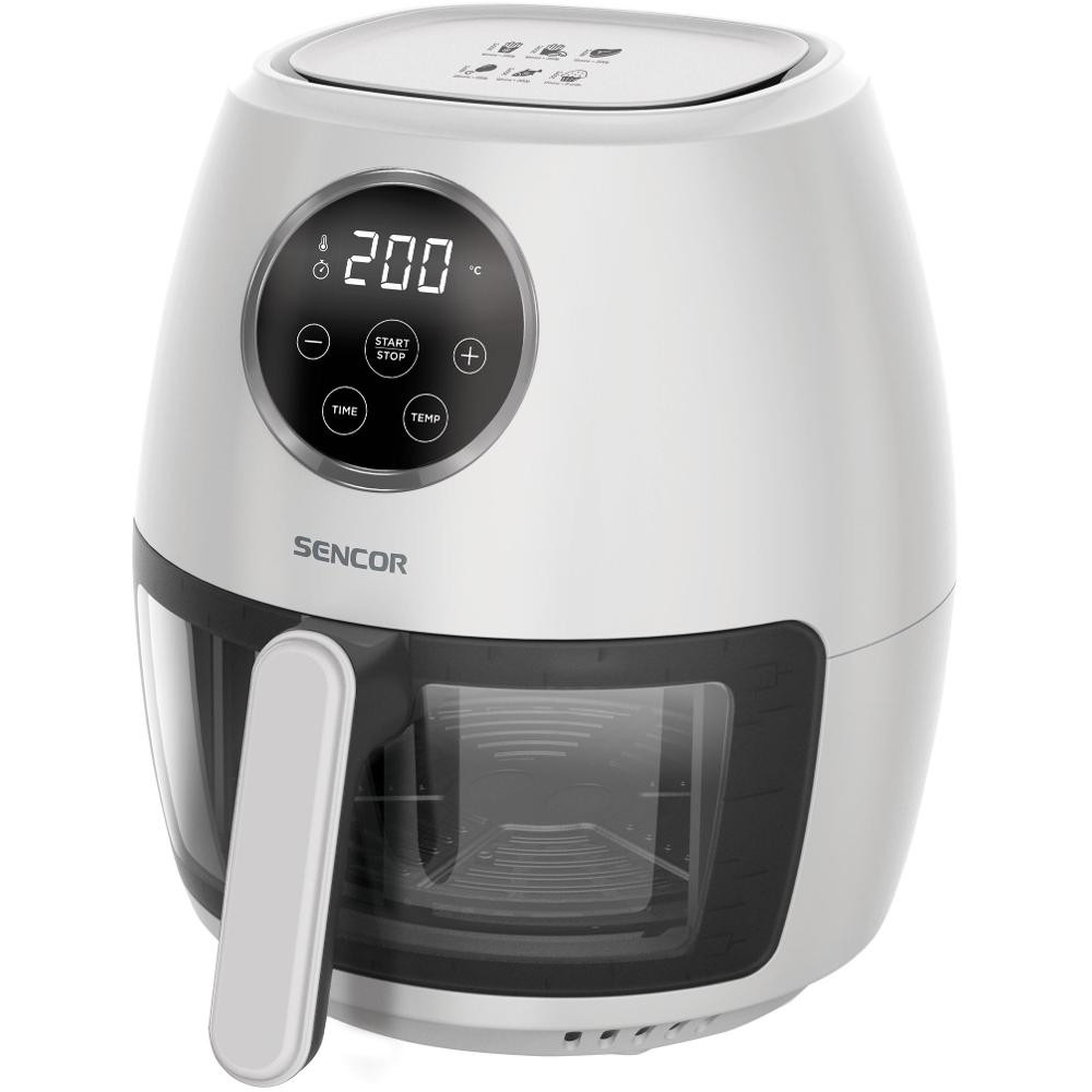 Frytownica Beztłuszczowa Sfr 5340Wh