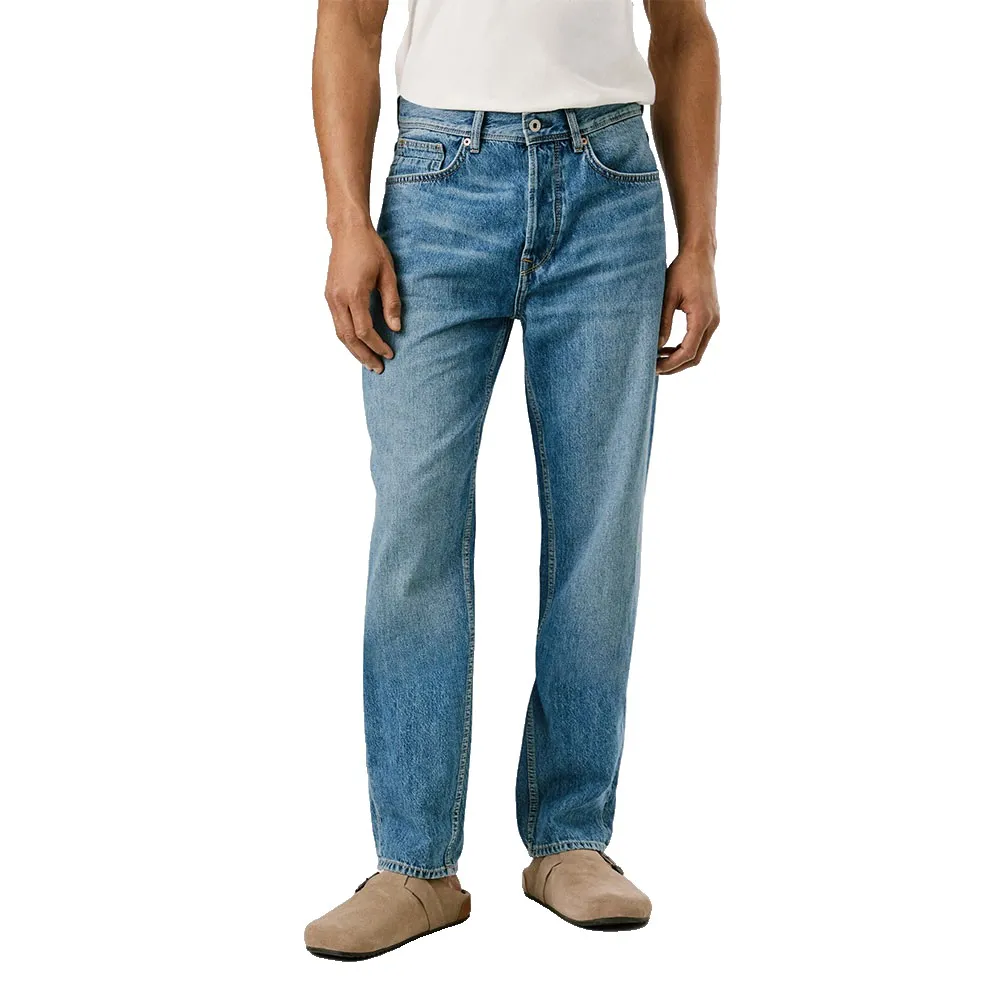 Pepe Jeans Relaxed Fit jeans