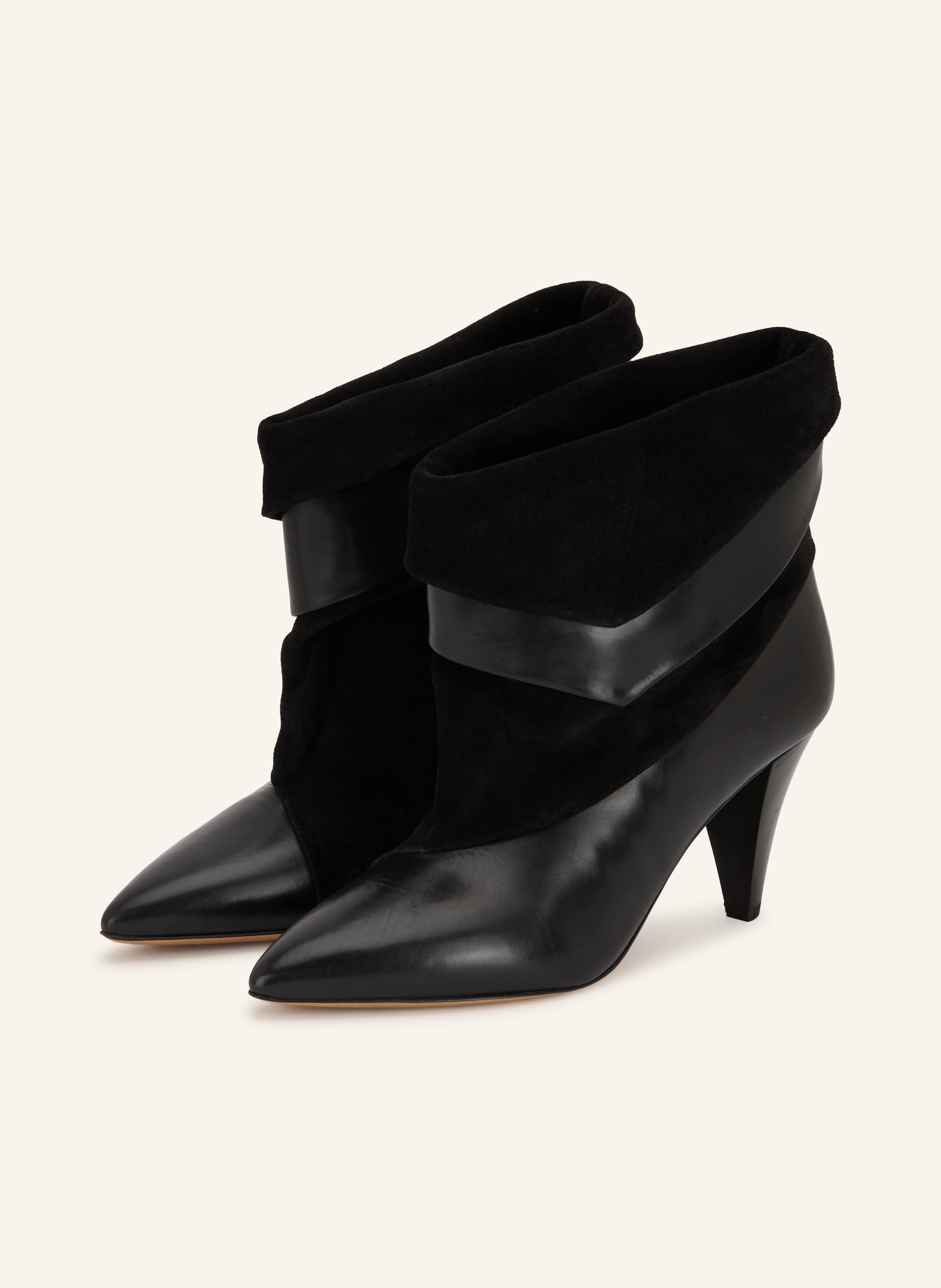 ISABEL MARANT Stiefeletten LYONE