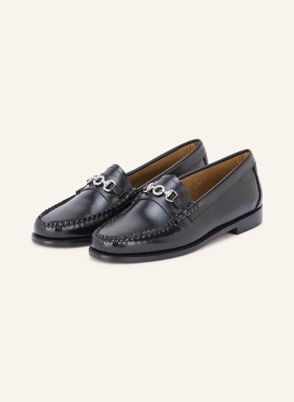 G.H.Bass Loafer LIANNA
