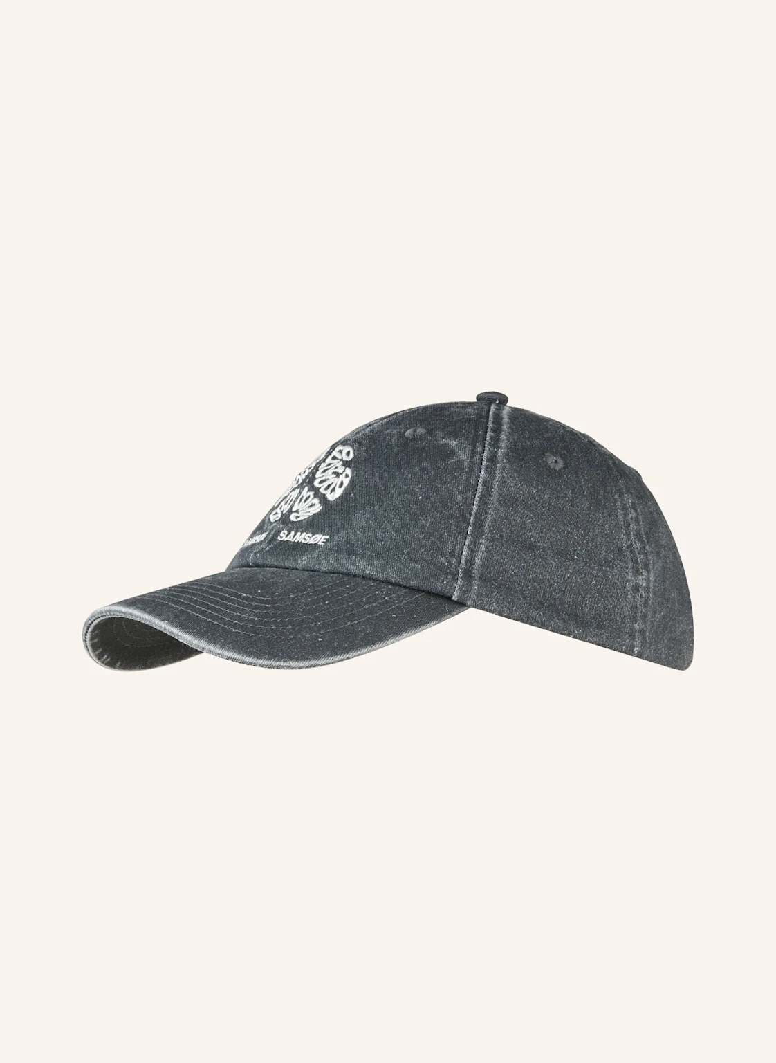 SAMSØE  SAMSØE Jeans-Cap SAJOURNAL