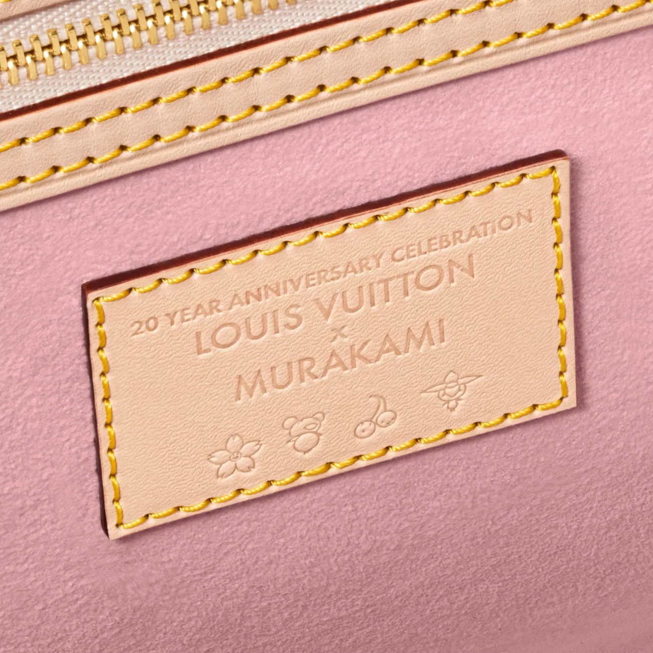 Louis Vuitton LV x TM Keepall Bandoulière 45