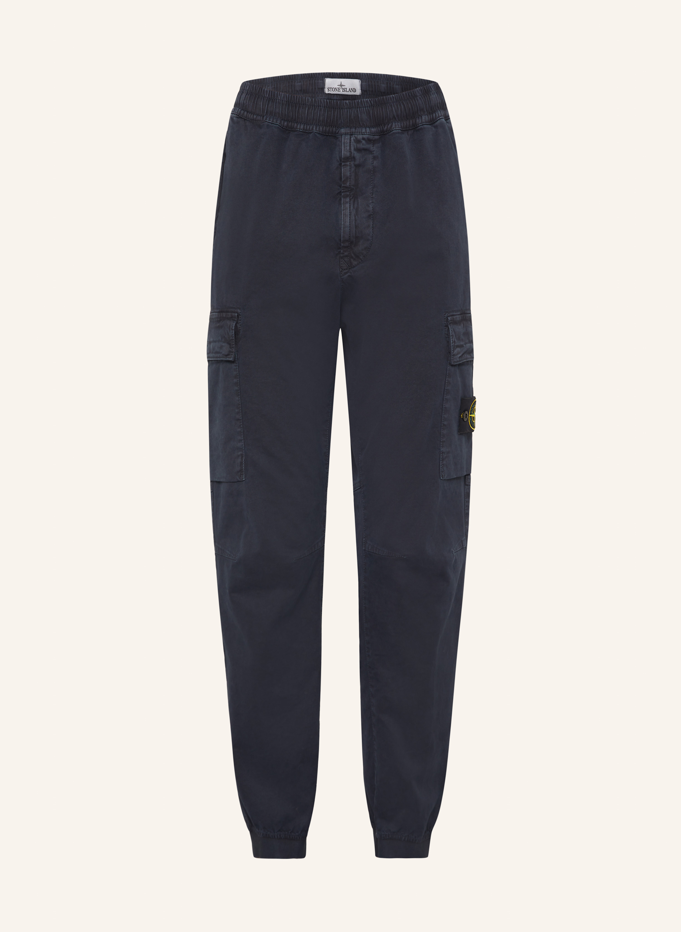 STONE ISLAND Cargohose