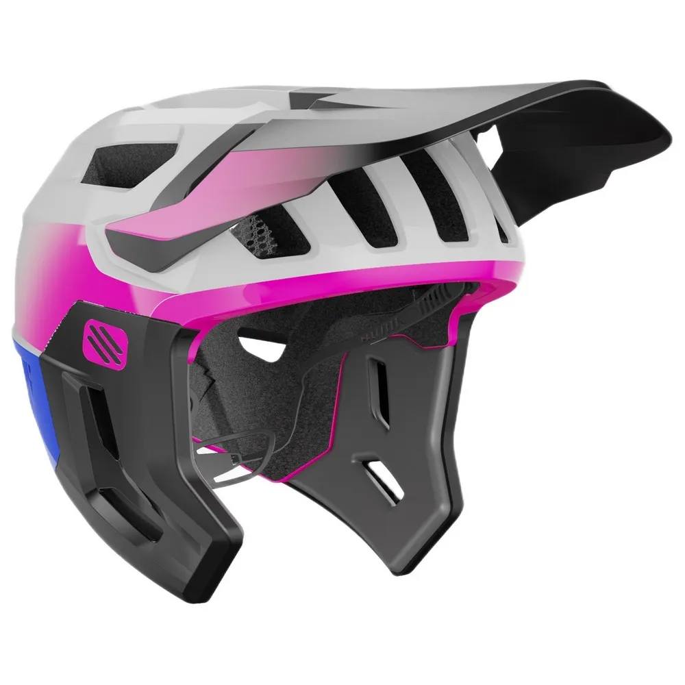 Rudy Project Terraform Pro downhill helmet