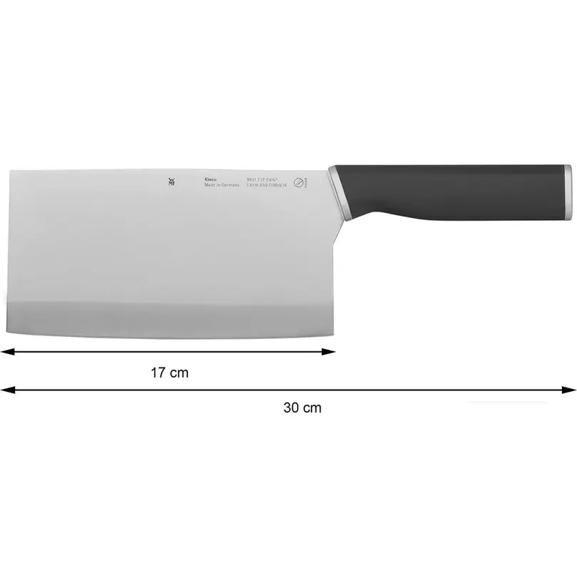 Messer Kineo