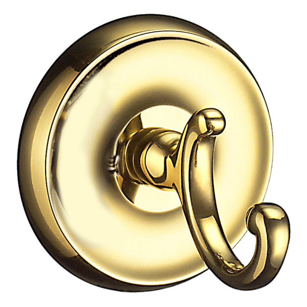 KROK SMEDBO VILLA ENKEL Ø7CM MESSING