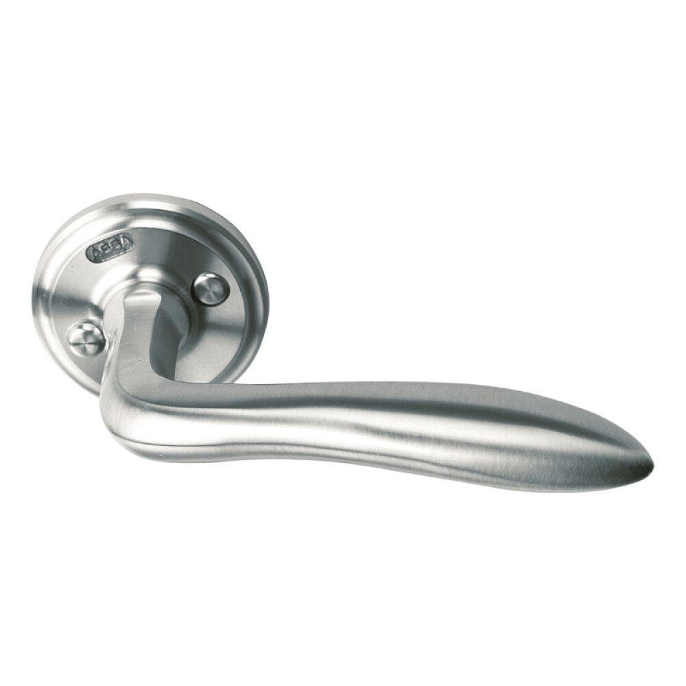 YTTERDØRSHÅNDTAK ASSA ABLOY EPOK 1918 MATT KROM