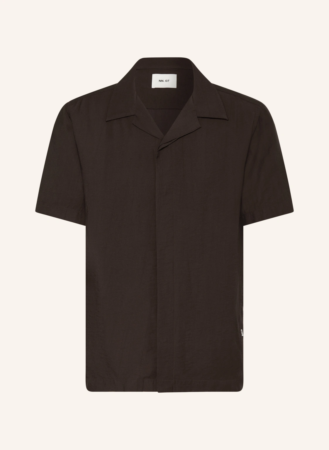 NN.07 Resorthemd HANK Relaxed Fit