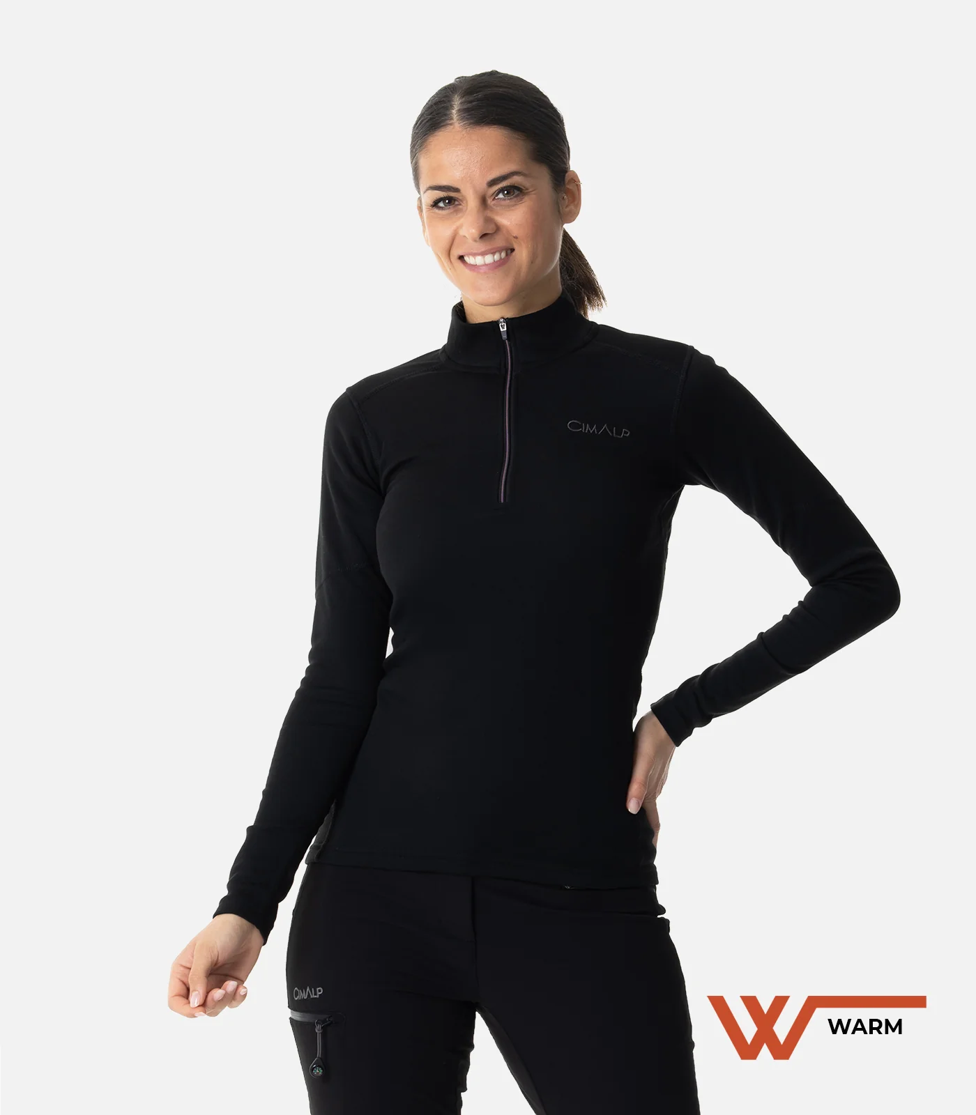 WARM ZIP 4 F