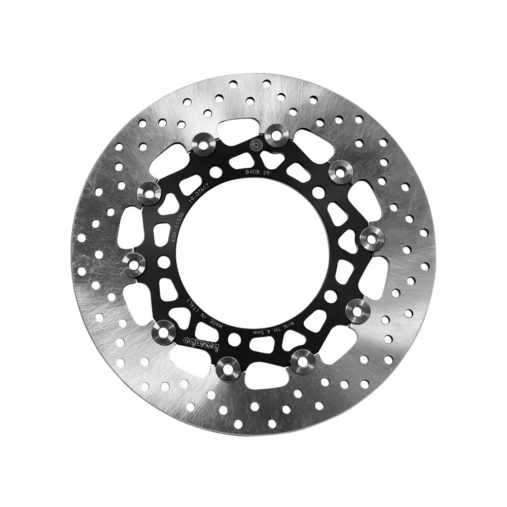 Brembo 78B40829 Floating Front Brake Disc