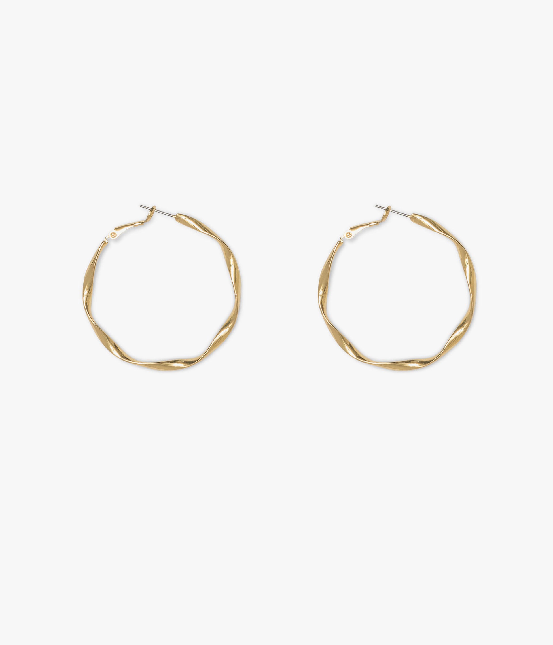 BOUCLES D'OREILLES AUDREY