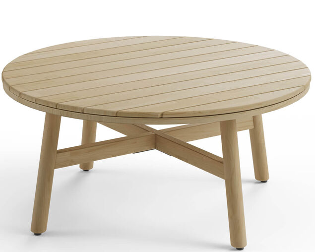 Lanai 4 Piece Lounge Setting