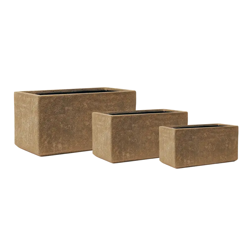 Gartentopf Rockline