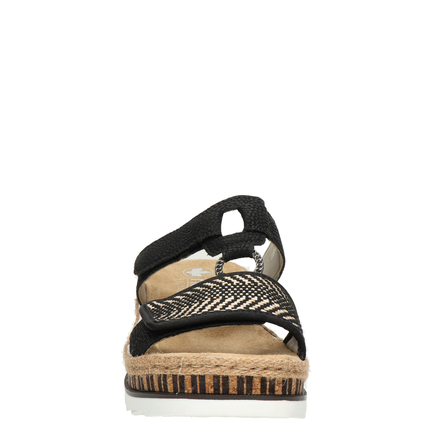 Rieker dames sandaal