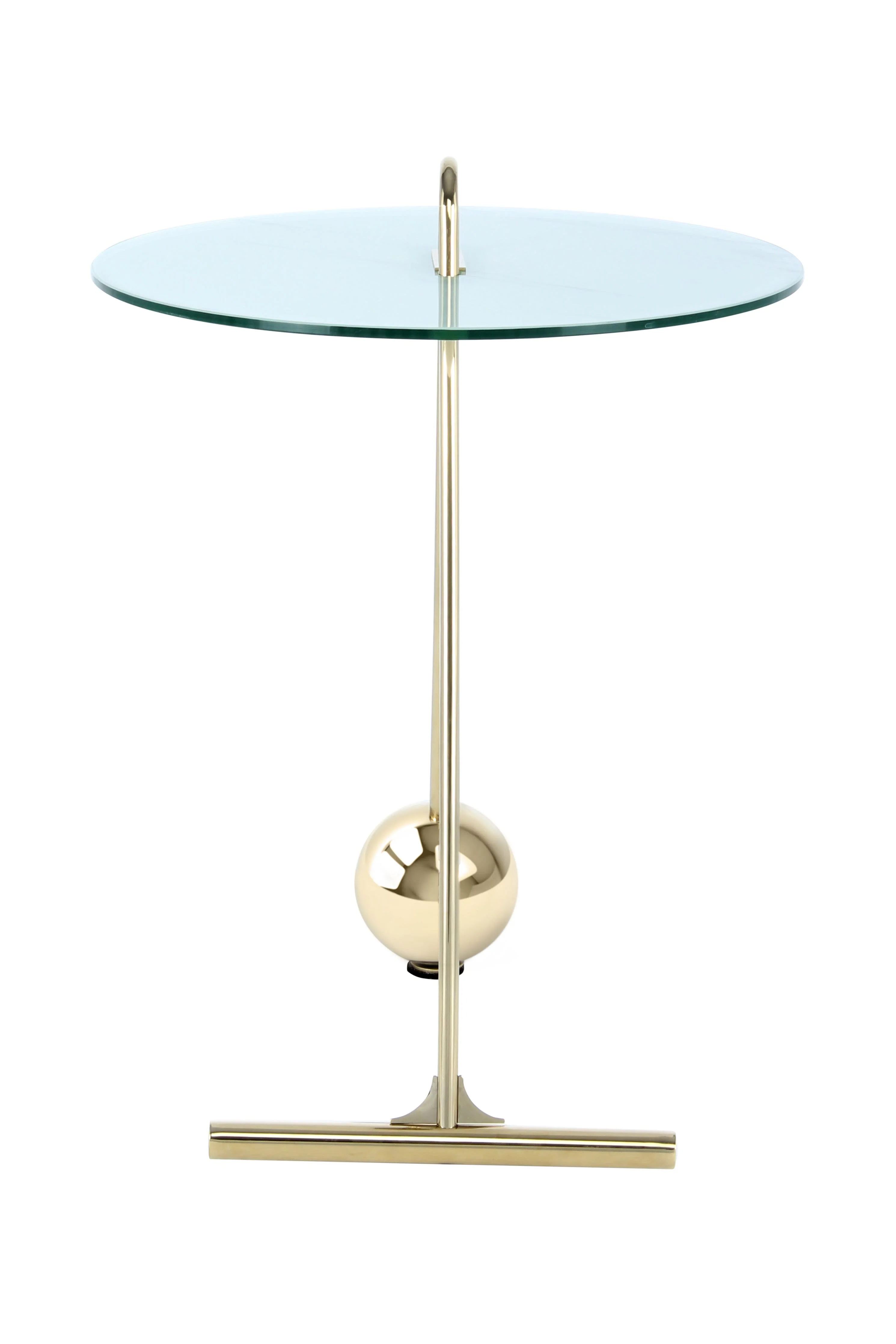 Bijzettafel Pendulum