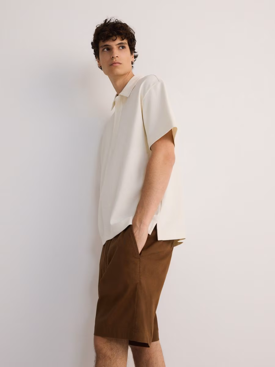 Regular Shorts