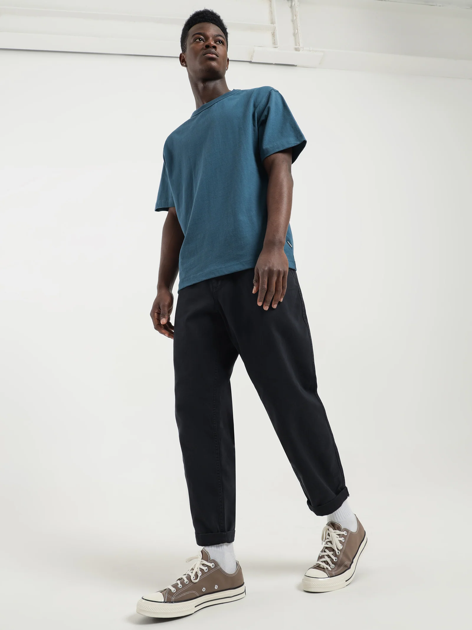 Beau Pants