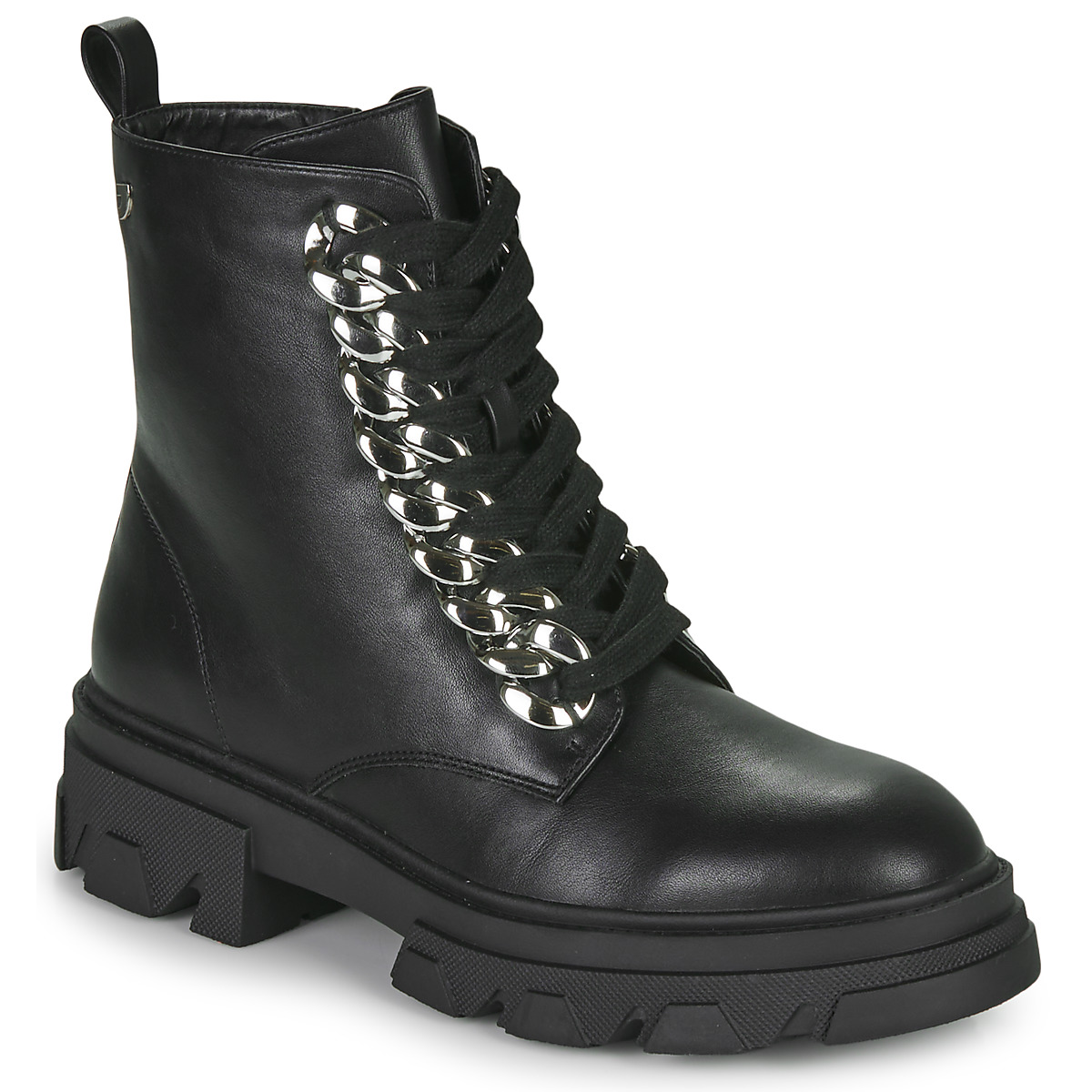 Gioseppo - HOLZTHUM - Black