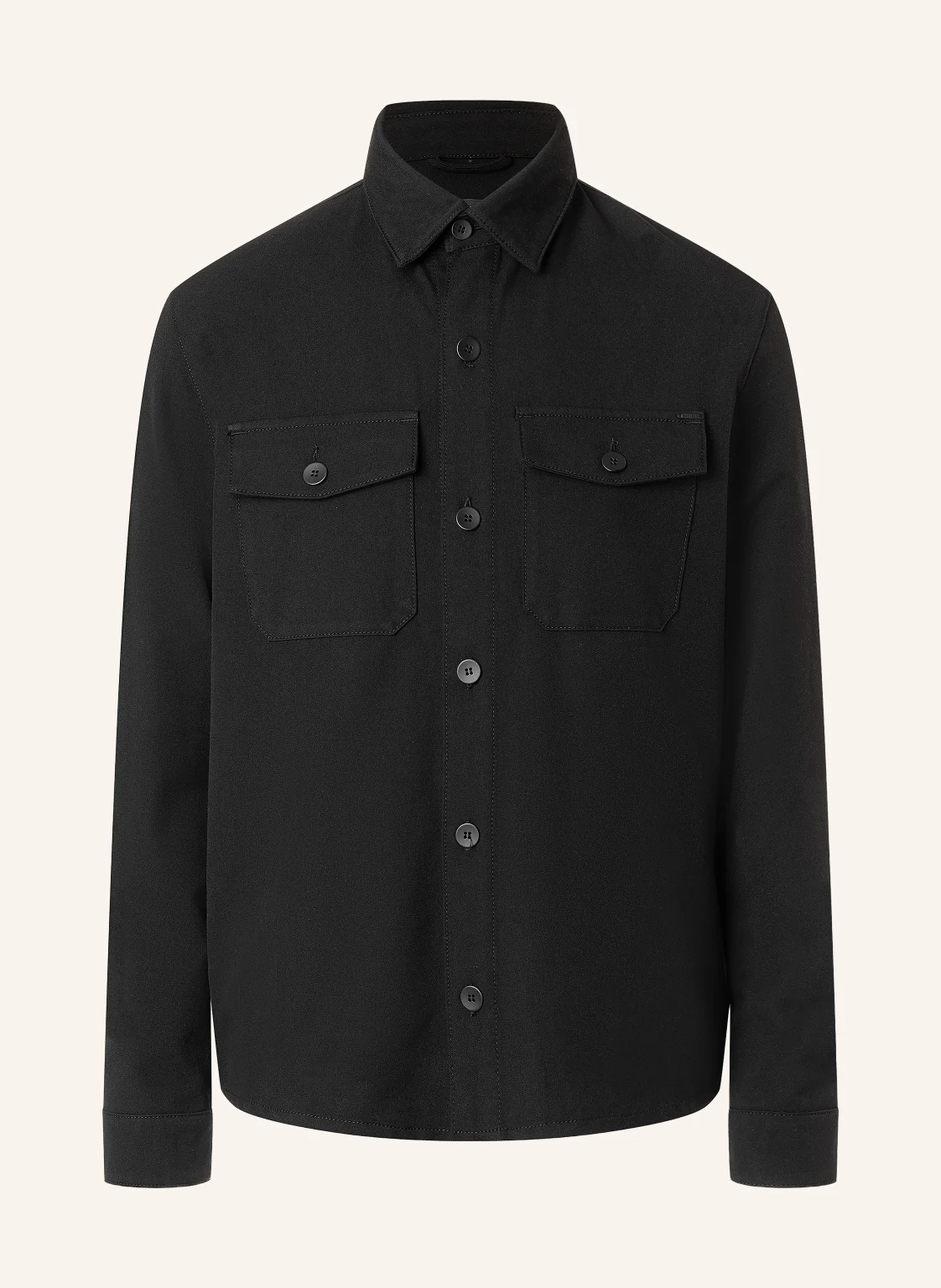 MAC Overjacket