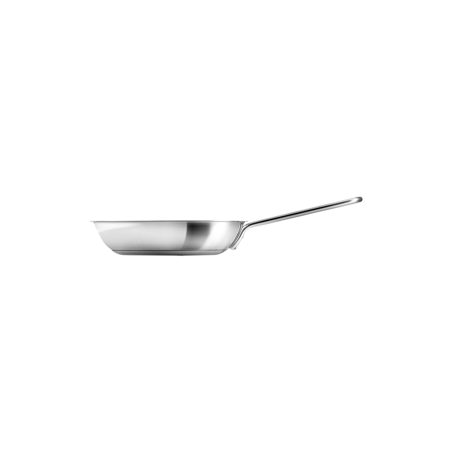 Stegepande keramisk ø 20 cm