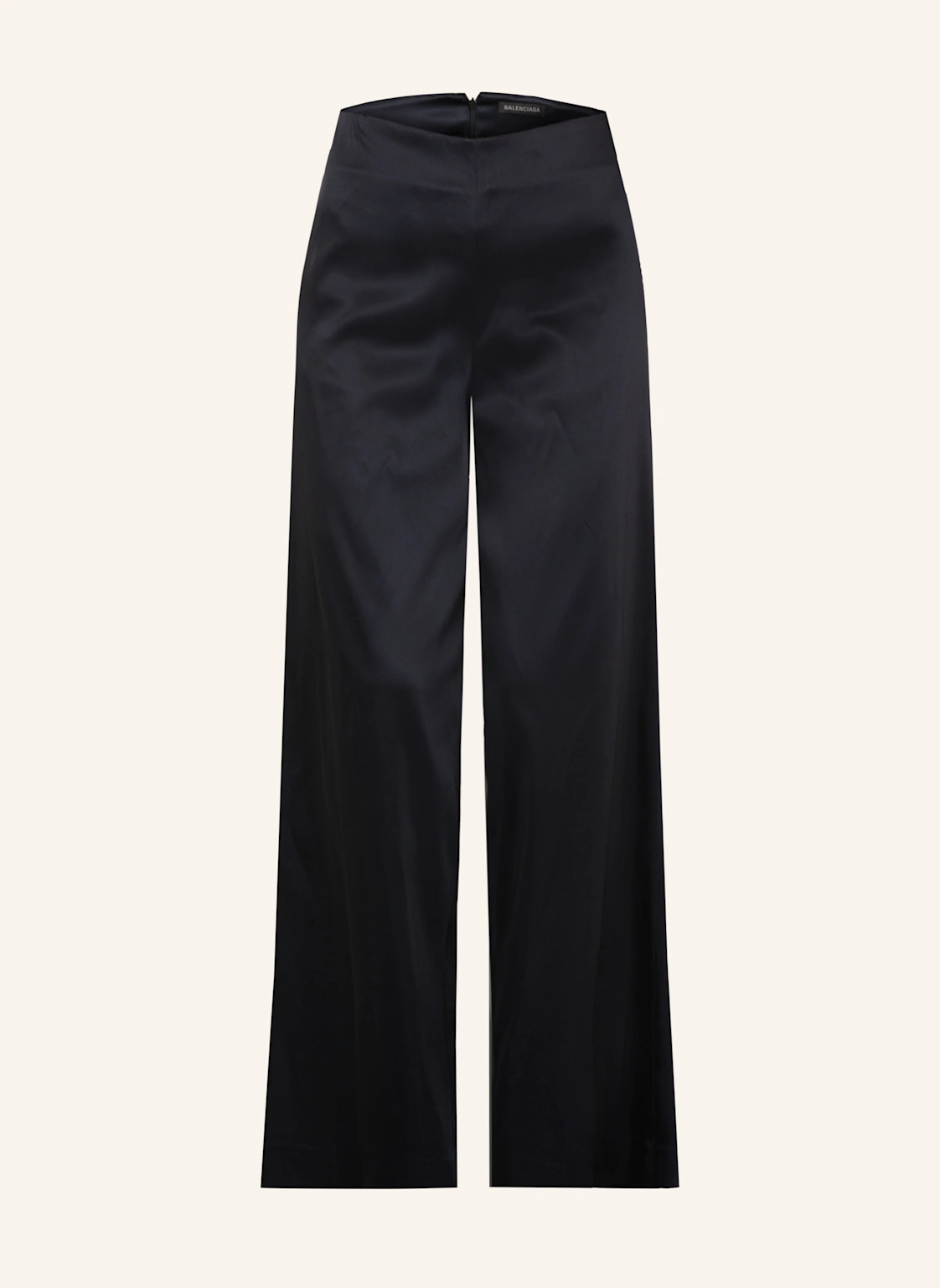 BALENCIAGA Satinhose