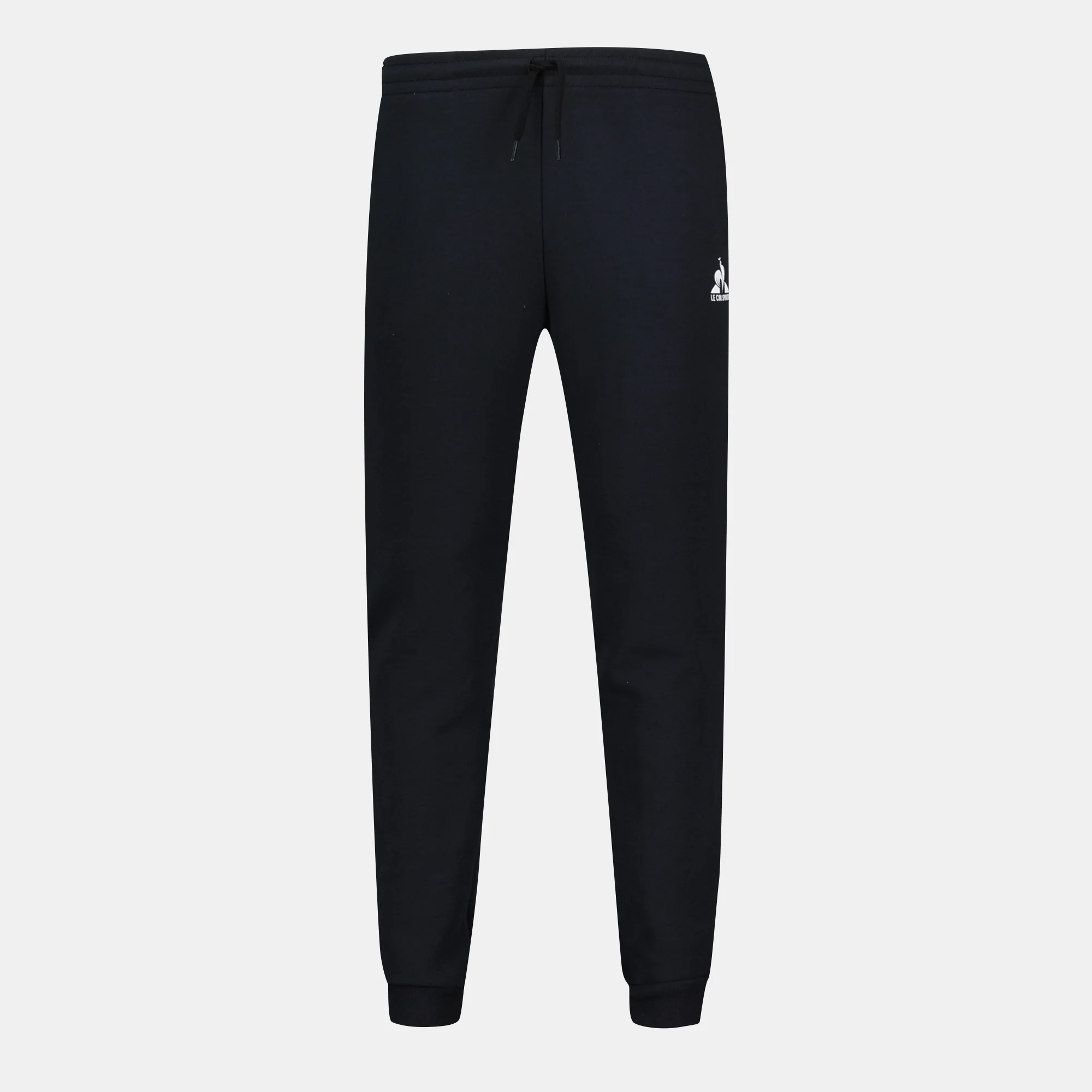 2520446-ESS Pant Slim N°1 Enfant black light | Pantalon Enfant
