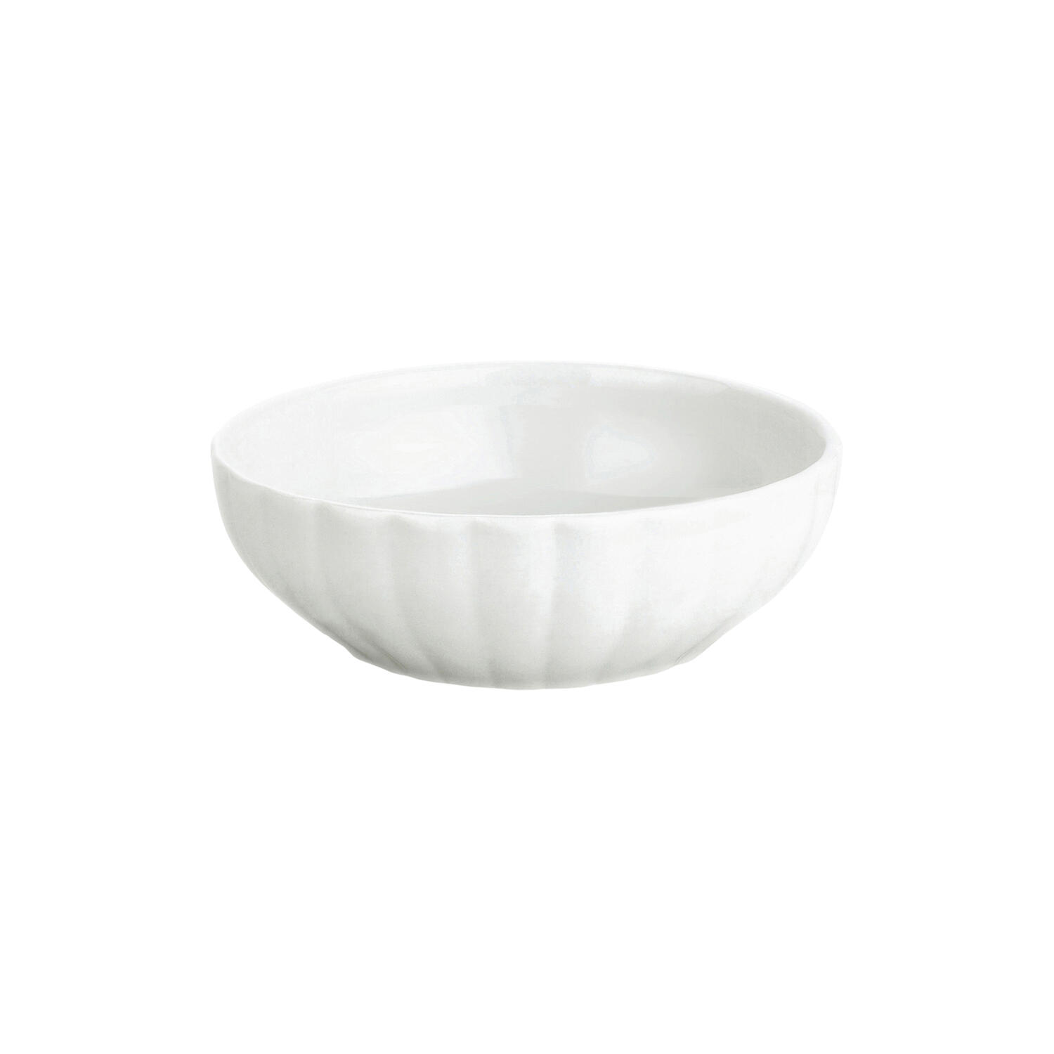 Serie Originale bredrillet sk&aring;l ø 22,5 cm