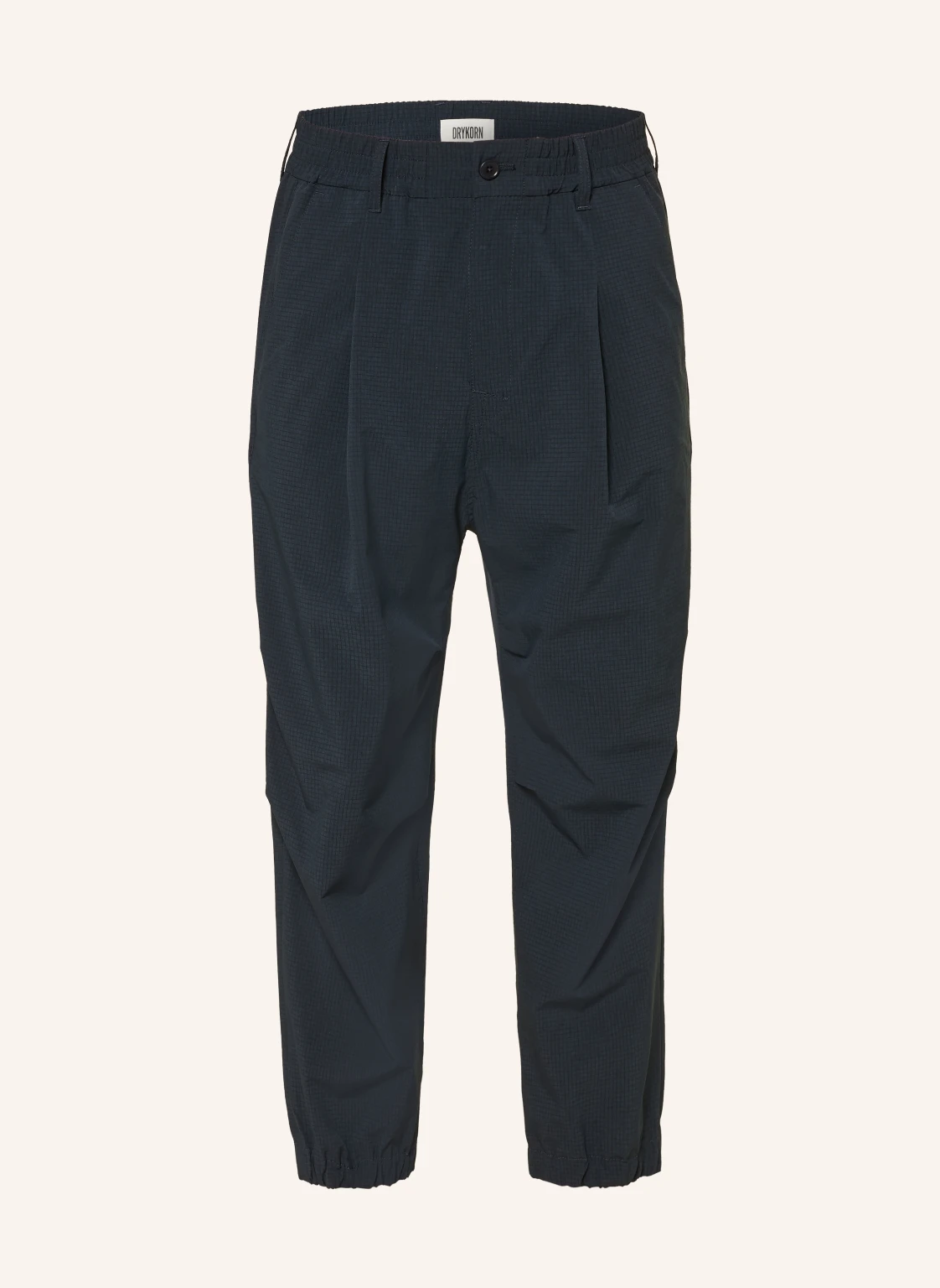 DRYKORN Hose LIROG Relaxed Fit