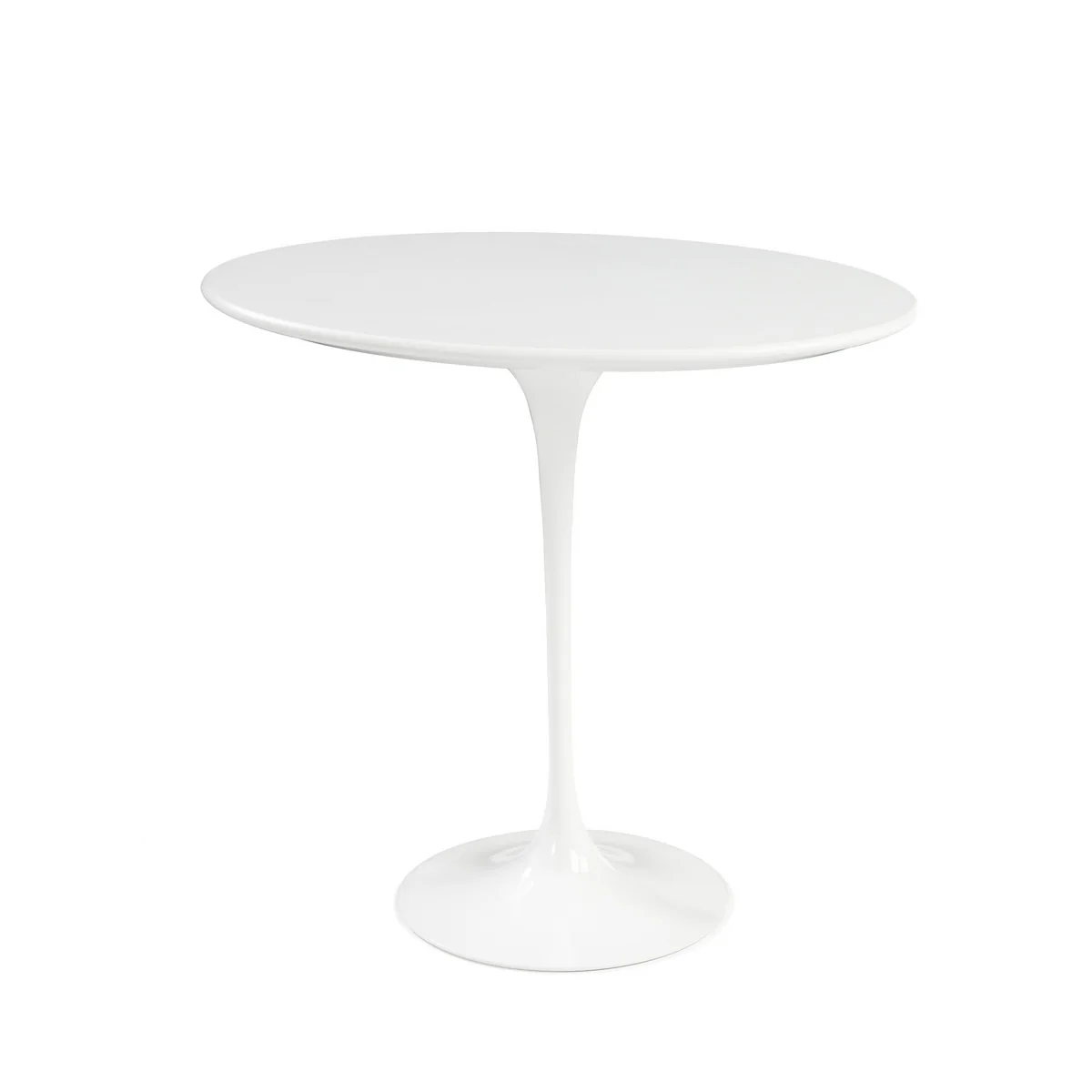 Knoll - Saarinen Tulip Beistelltisch