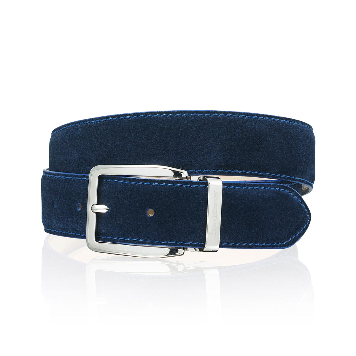 Russell & Bromley TANGO Classic Buckle Belt