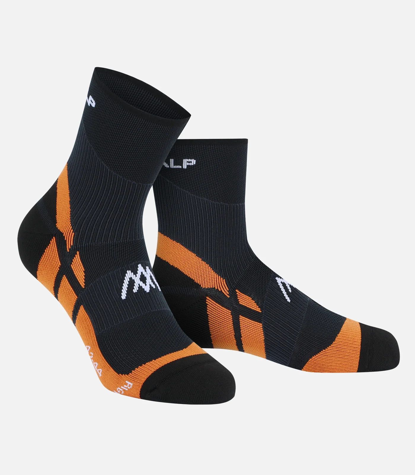 TRAIL MID